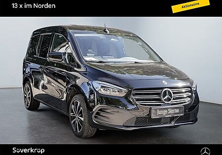 Mercedes-Benz T-Klasse T 180 PROGRESSIVE STANDARD LED KAMERA KLIMA AHK