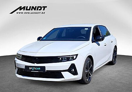 Opel Astra L Lim. 5-trg. GS Line