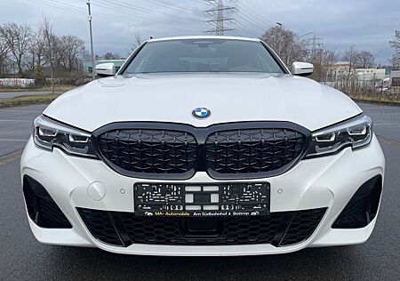 BMW M340 d XDRIVE*LED*E SITZE MEMORY*NAVI*V LEDER