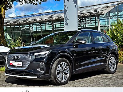 Audi Q4 e-tron 40 SONOS KAMERA PANO AHK HuD ACC SIDE
