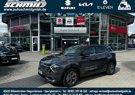 Kia Sportage 1.6T HEV ALLRAD AUTOMATIK GT-LINE DRIVE