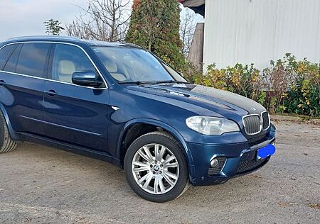 BMW X5 xDrive35i -TOP ZUSTAND