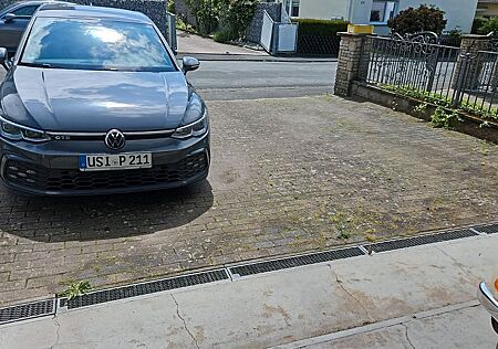 VW Golf Volkswagen 2.0 GTD 8fach GARANTIE!!!