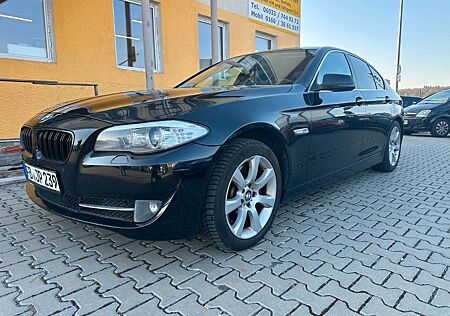 BMW 525 5 Limousine d