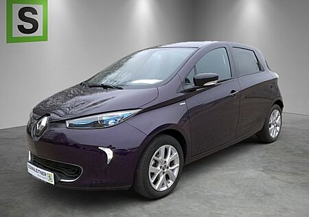 Renault ZOE 41 kWh Look Paket/Limited NAVIGATION