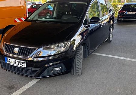 Seat Alhambra 2.0 TDI Start&Stop 103kW Reference ...