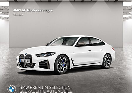 BMW i4 M50 Gran Coupé Navi Driv.Assist.Prof Laser