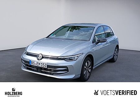 VW Golf Volkswagen 1.5 eTSI Goal ACC+RFK+SZH