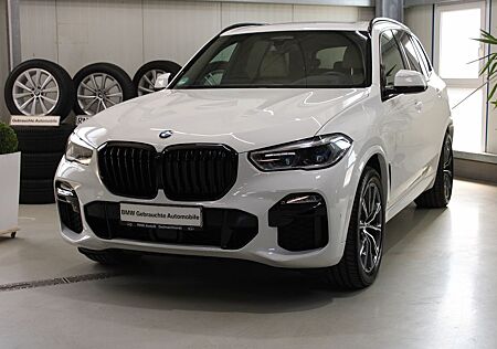 BMW X5 X5xDrive30d,Laser,Panorama,Head-Up,Soft.Cl.Kamer