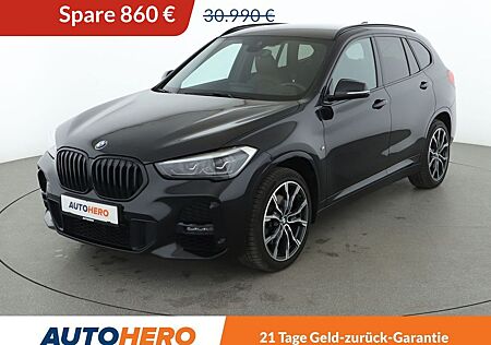 BMW X1 xDrive 20i M Sport Aut.*LED*ACC*NAVI*CAM*PDC*