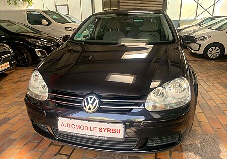 VW Golf Volkswagen V Lim. Comfortline 1Hand