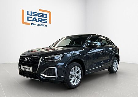 Audi Q2 Advanced+35TFSI+S-Tronic