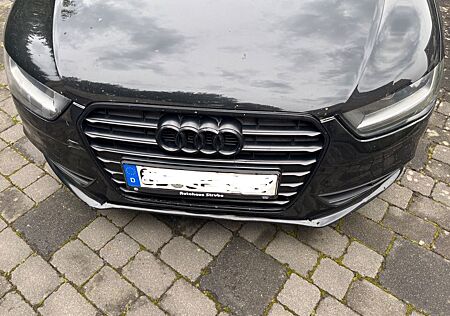Audi A4 2.0 TDI 110kW clean d.mult. Ambition Av. ...