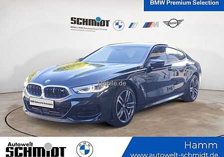 BMW M850i xDrive Gran Coupe Steptronic Innovationsp.