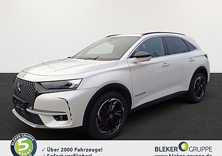 DS Automobiles DS7 Crossback PureTech 180 Performance Line+