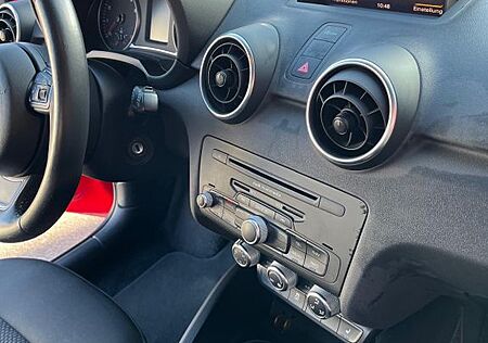 Audi A1 1.2 TFSI Ambition Ambition