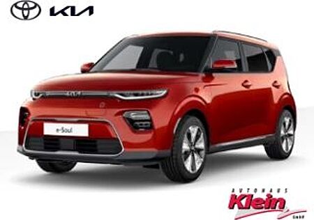 Kia Soul Elektro 64 kWh Inspiration NAVI SHZ WP