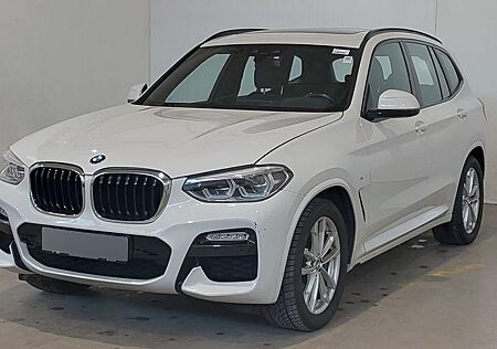 BMW X3 20d xDRIVE M SPORT/SHADOW/19Z/LED-AD/PANO/HiF