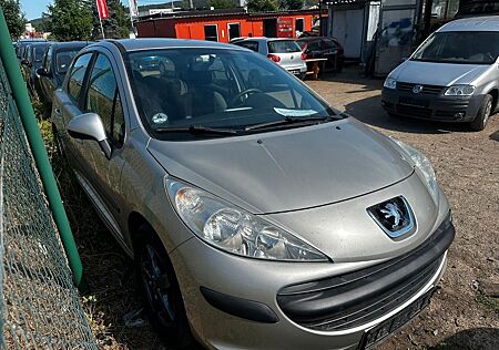 Peugeot 207 ZAHNRIEMEN NEU
