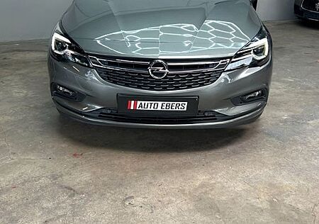 Opel Astra K 5-trg. Innovation Start/Stop/LED/Kamer/
