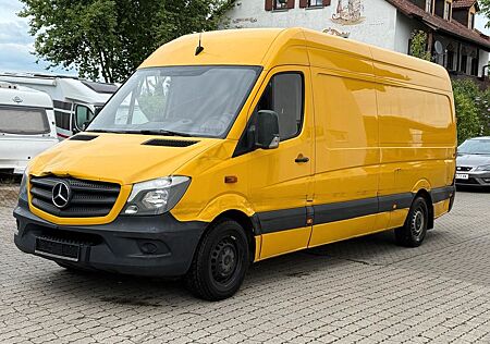 Mercedes-Benz Sprinter II Kasten 313 CDI BLUETEC KLIMA TEMPO