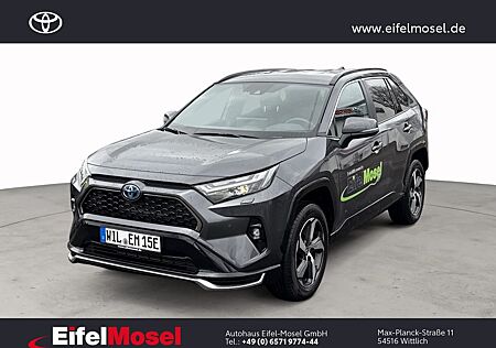 Toyota RAV 4 RAV4 2.5 Plug-In Teamplayer 15 Jahre Relax Garan