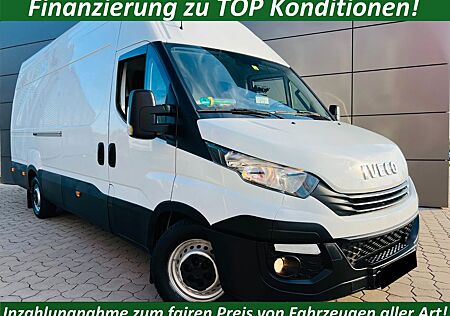 IVECO DAILY 35S18*3.0*L5H3*MAXI*EURO6*Automa*AHK3500KG