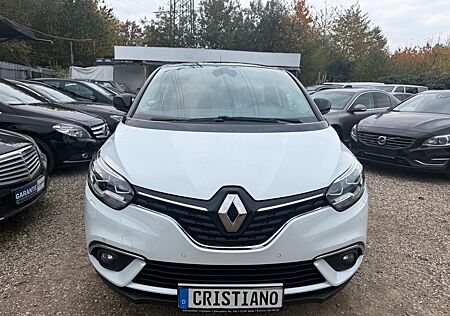 Renault Scenic IV Grand BOSE Edition NEU TÜV 10 2027