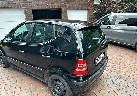 Mercedes-Benz A 140 CLASSIC Classic