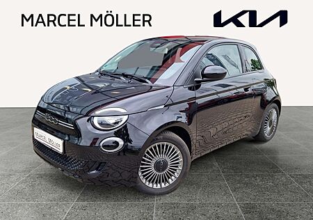 Fiat 500E Icon 42 kWh|Sitzh|Kamera|Navi