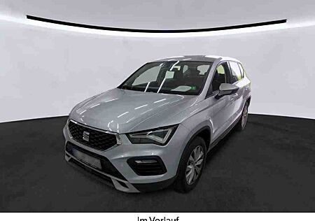 Seat Ateca AtecaStyle 4Drive 2.0TDI DSG/ACC/CAM/LED/SHZ/17"