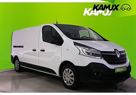 Renault Trafic 2.0dCi L2H1 ENERGY Komfort+AHK+KAMERA