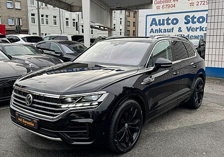 VW Touareg Volkswagen Atmosphere 4Motion R-LINE SPORTPAKET