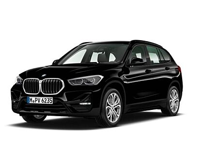 BMW X1 sDrive18d Sport Line Klimaaut. Head-Up PDC Na