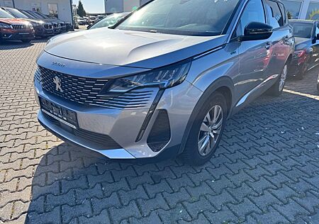 Peugeot 5008 Allure Pack