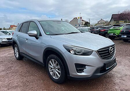 Mazda CX-5 Exclusive-Line 2WD *Navi*Bi-Xenon*PDC*