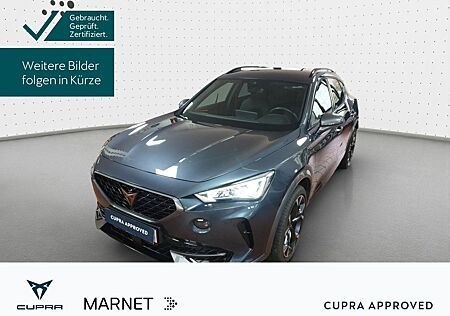 Cupra Formentor 1.4 TSI e-Hybrid DSG*LED*KAMERA*NAVI*