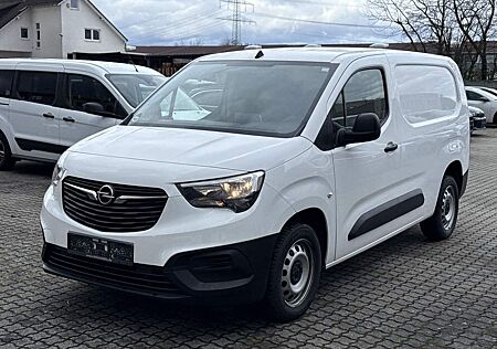 Opel Combo E Cargo Edition erhöhte Nutzlast XL