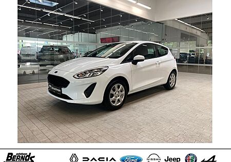 Ford Fiesta 1.1 TREND KLIMAANLAGE DAB+ Park-Pilot