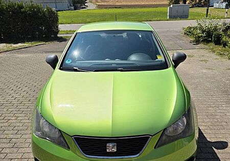 Seat Ibiza 1.2 TSI