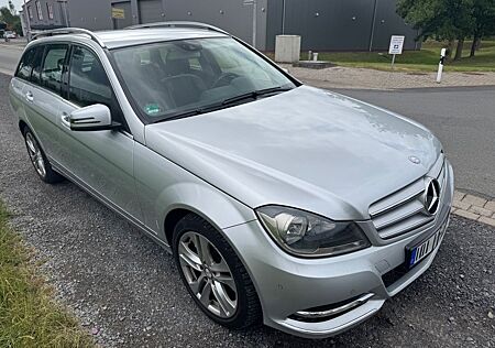 Mercedes-Benz C 220 CDI T AVANTGARDE