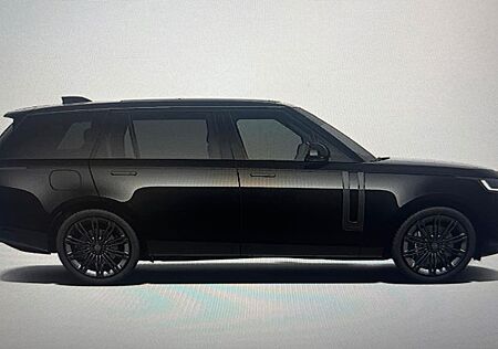 Land Rover Range Rover P530 ATB LWB Model 26`