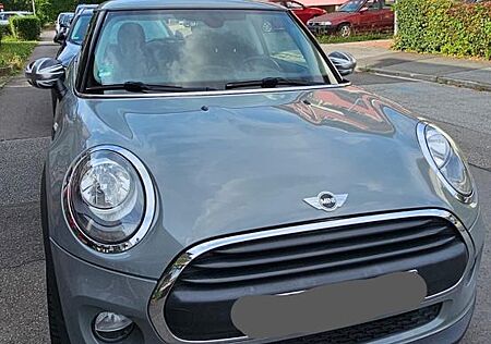 Mini ONE 3-Türer | 75 kW (102 PS) | 75.000 km |