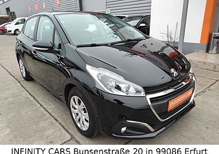 Peugeot 208 Active