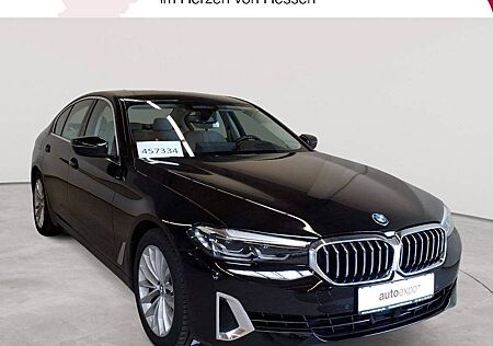 BMW 545e xDrive Aut. Luxury Line