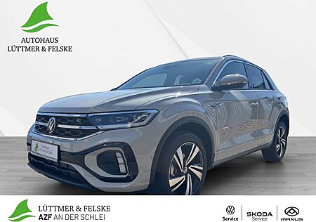 VW T-Roc Volkswagen R-Line 1.5 l TSI OPF 110 kW (150 PS) 7-Gan