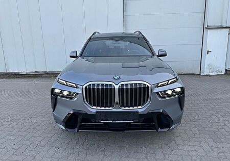BMW X7 40d Executive Drive Pro, 5-Zonen Klima,Sky-Lo