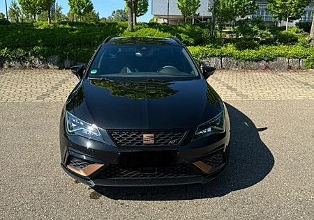 Seat Leon 2.0 TSI CUPRA R 4Drive DSG Sportstourer...