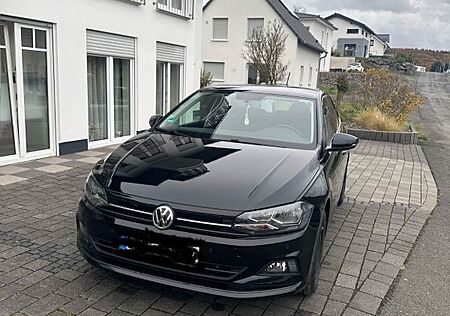 VW Polo Volkswagen 1.0 TSI 70kW Comfortline