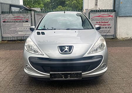 Peugeot 206 1.4 75 Street Racing